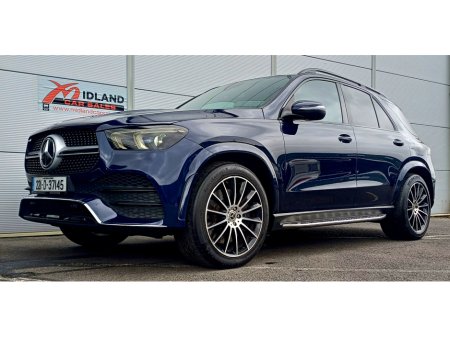 2022 Mercedes-Benz GLE Class - thumbnail 13