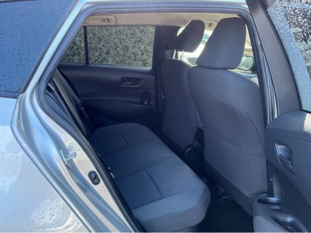 2020 Toyota Corolla - thumbnail 9