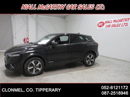 2023 Nissan Qashqai - thumbnail 6