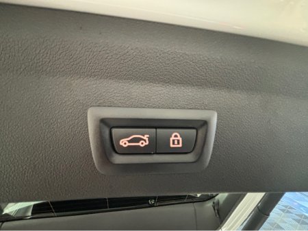 2020 BMW 1 Series *BMW 118i* *DIGITAL DASH* *LOW MILEAGE* *AUTOMATIC* *KEYLESS ENTRY* *ELECTRIC SEATS* *FINANCE AVAILABLE* *TRADE INS WELCOME* €27,950 thumbnail