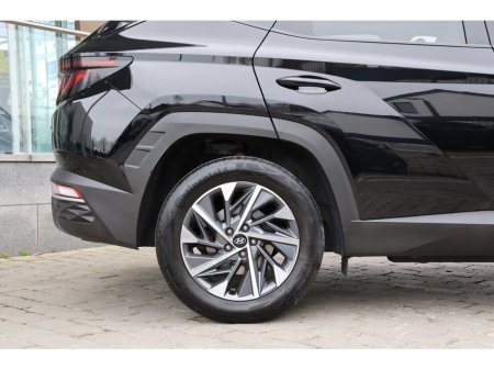 2023 Hyundai Tucson - thumbnail 6