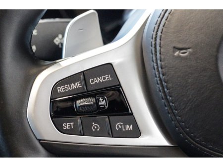 2022 BMW 5 Series 520D M SPORT €39,899 thumbnail