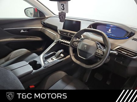 2020 Peugeot 3008 - thumbnail 6