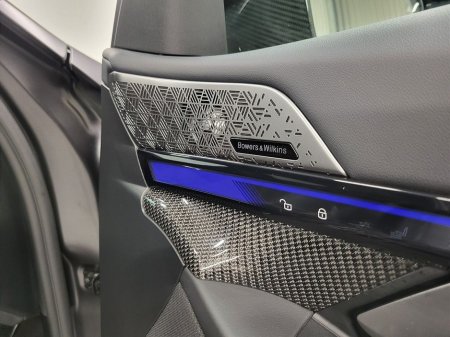 2025 BMW M5 - thumbnail 24