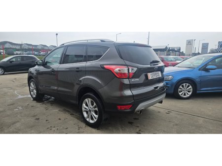 2018 Ford Kuga - thumbnail 14