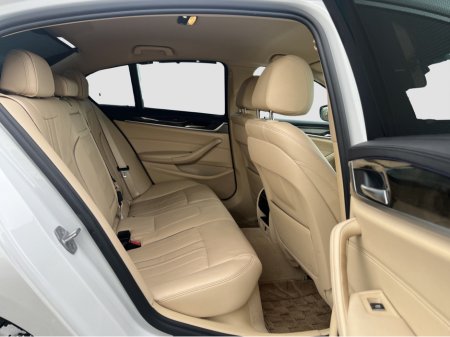 2017 BMW 5 Series 2017 BMW 5 Series 523D Luxury Edition €24,950 thumbnail
