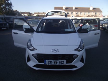 2021 Hyundai i10 - thumbnail 15