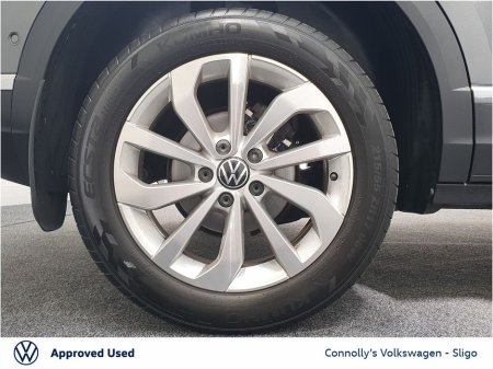 2022 Volkswagen T-Roc - thumbnail 9