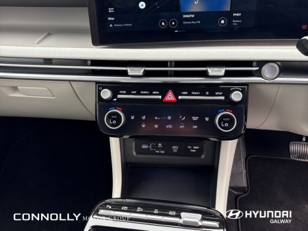 2025 Hyundai Tucson - thumbnail 17