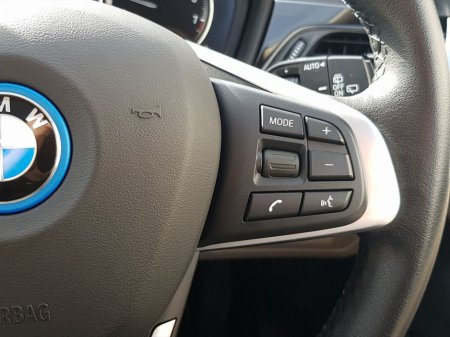 2022 BMW X1 - thumbnail 15