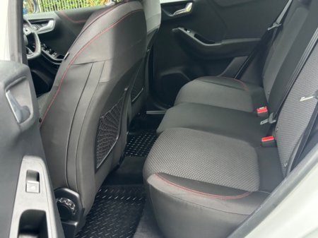 2020 Ford Puma - thumbnail 9