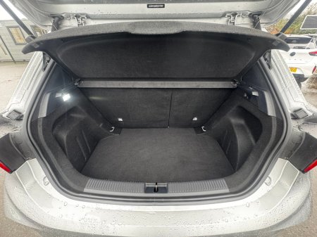 2025 MG MG3 - thumbnail 16