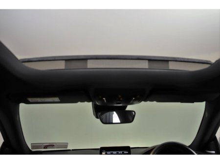 2018 Mercedes-Benz CLA Class CLA 180 AMG LINE 4DR COUPE *HALF LEATHER SPORT MEMO SEATS*EL.PAN ROOF* €23,890 thumbnail