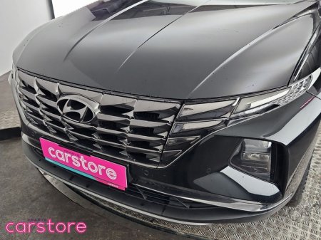 2023 Hyundai Tucson - thumbnail 17