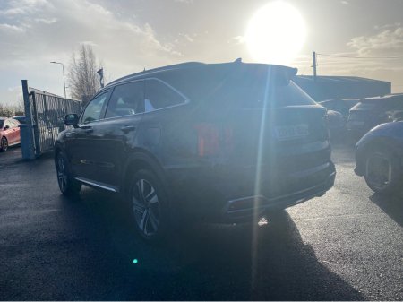 2023 Kia Sorento PHEV K3 5DR AU AUTO €44,950 thumbnail