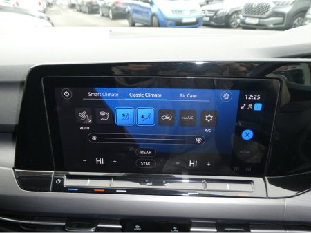 2022 Volkswagen Golf - thumbnail 40