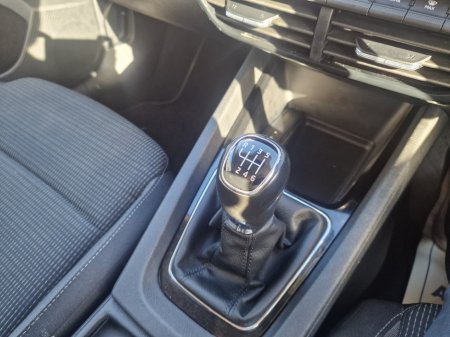 2021 Skoda Octavia - thumbnail 14