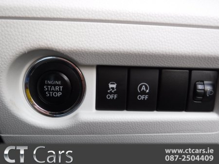 2016 Suzuki Ignis - thumbnail 16