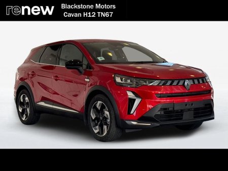 2026 Renault Symbioz - thumbnail 1