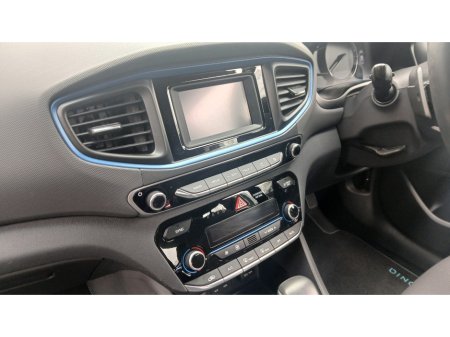 2019 Hyundai Ioniq - thumbnail 12