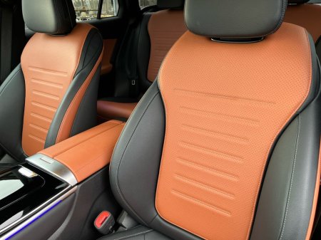 2025 Mercedes-Benz GLC Class - thumbnail 19