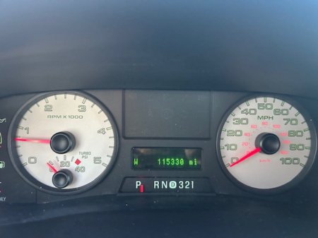 2005 Ford F Series - thumbnail 19