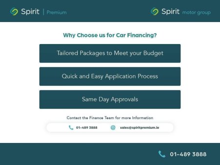 2019 Volkswagen Tiguan 150HP R-Line*CALL John 0861913954 €25,900 thumbnail