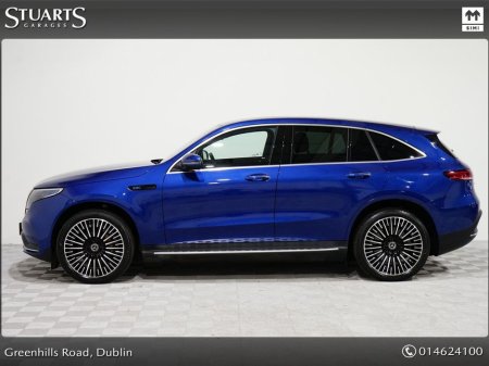 2023 Mercedes-Benz EQC - photo 6