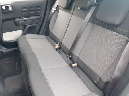 2019 Citroen C3 "Feel" 1.2 Petrol , Manual €13,995 thumbnail