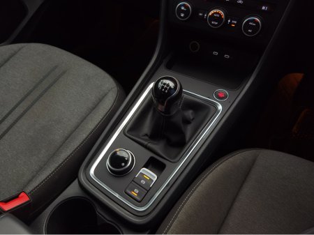 2021 SEAT Ateca 2.0TDI SE+ 150BHP - FINANCE AVAILABLE - CALL US TODAY ON 01 492 6566 OR 087-092 5525 €22,950 thumbnail