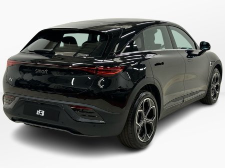 2026 Smart #3 - thumbnail 2