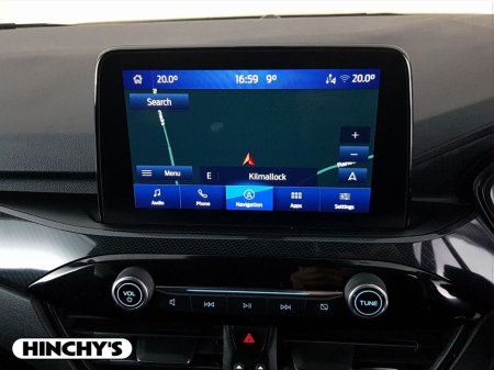 2022 Ford Kuga - thumbnail 12