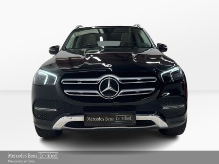 2022 Mercedes-Benz GLE Class - thumbnail 7
