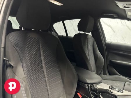 2016 BMW 1 Series - thumbnail 13