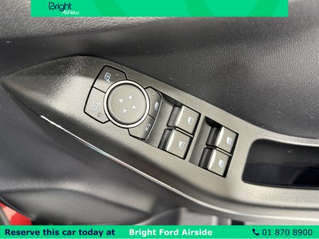 2021 Ford Puma - thumbnail 15