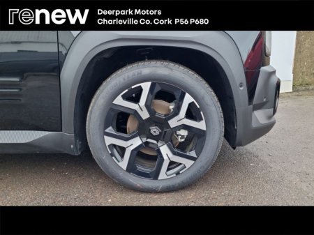 2026 Renault 4 Techno E Tech 52Kwh €34,200 thumbnail