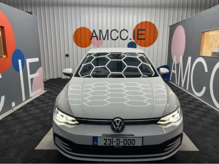 2023 Volkswagen Golf €29950! 2023 VOLKSWAGEN GOLF TDI ACTIVE ADVANCED 2.0 AUTOMATIC / CRUISE CONTROL / REVERSE CAMERA / HEATED SEATS / AMBIENT LIGHTS / PADDLE SHIFTERS €29,950 thumbnail