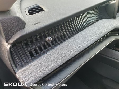 2026 Skoda Superb - thumbnail 2