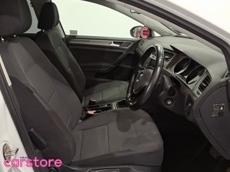 2016 Volkswagen Golf - thumbnail 12