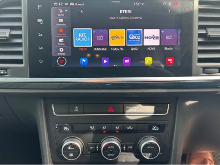 2023 SEAT Ateca - thumbnail 11