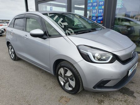 2020 Honda Jazz - thumbnail 4