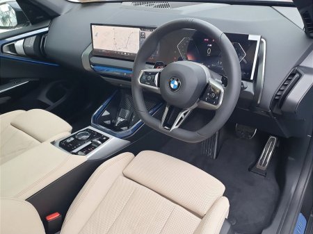 2026 BMW X3 - thumbnail 6