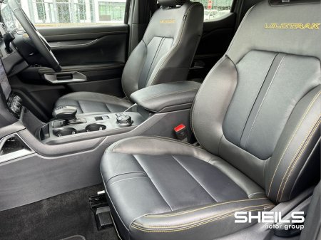 2025 Ford Ranger - thumbnail 5