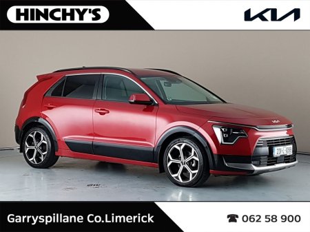 2023 Kia Niro for sale