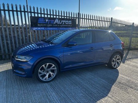 2020 Volkswagen Polo - thumbnail 6