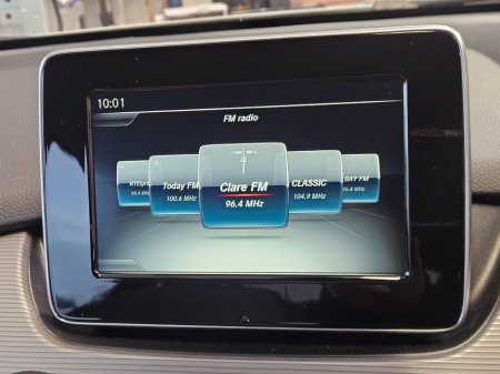 2017 Mercedes-Benz B Class B 160 D STYLE €14,950 thumbnail