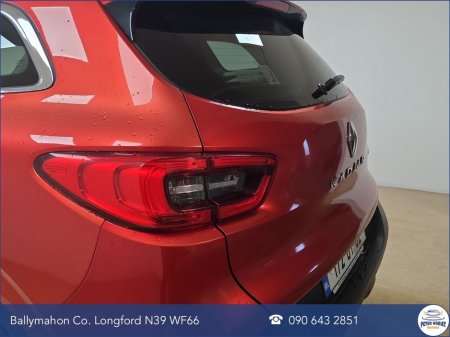 2017 Renault Kadjar - thumbnail 28