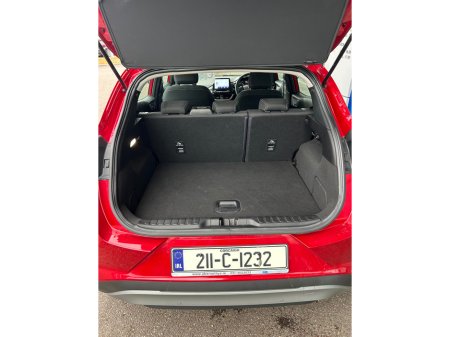 2021 Ford Puma - thumbnail 2