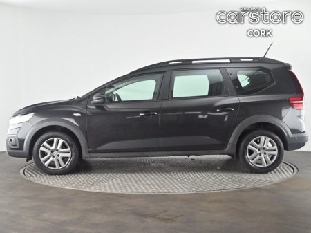 2023 Dacia Jogger - thumbnail 6