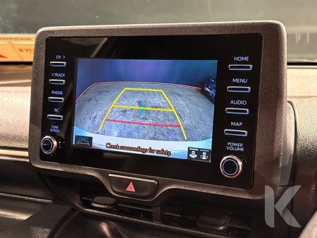 2020 Toyota Yaris - thumbnail 20